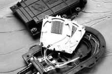 COYOTE® RUNT Closure